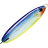 Блесна RAPALA Minnow Spoon RMS08-BSH